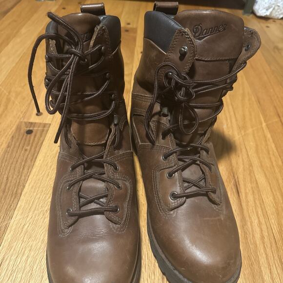 Danner High Country 8\